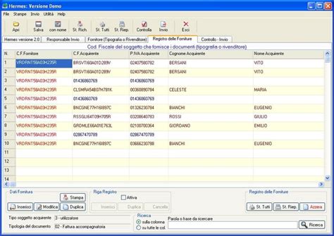 hermes gestione e invio stampati fiscali|HERMES – Gestione Stampati Fiscali e Generazione File .